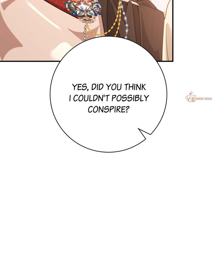 The Emperor’s Sleepless Nights Chapter 45 - Page 29