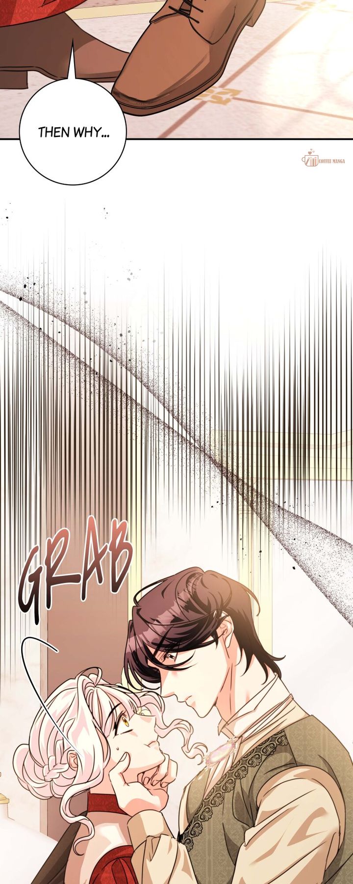 The Emperor’s Sleepless Nights Chapter 45 - Page 31