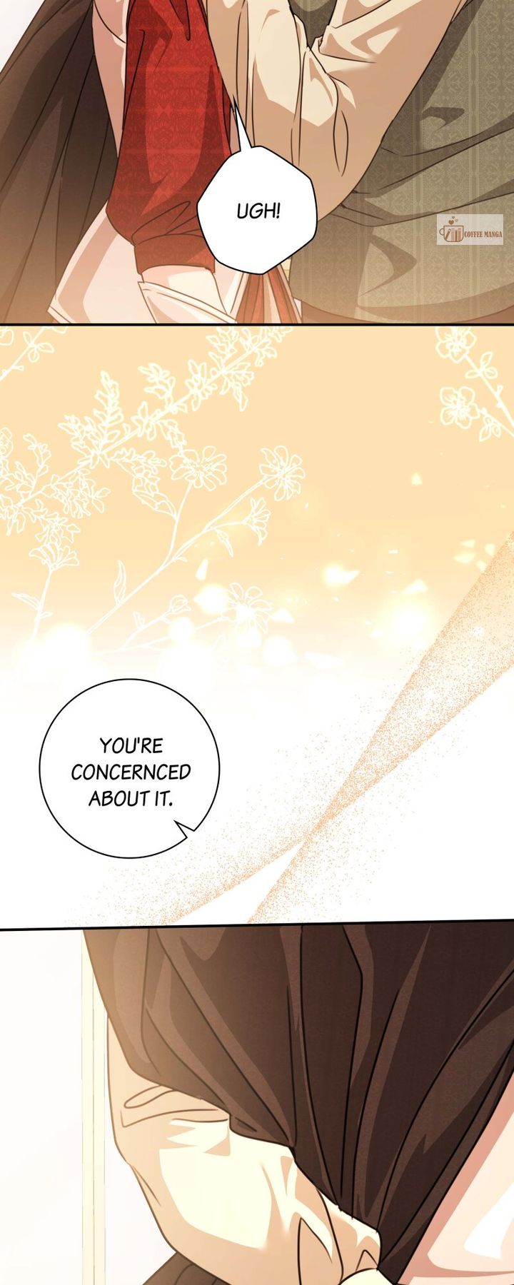 The Emperor’s Sleepless Nights Chapter 45 - Page 32