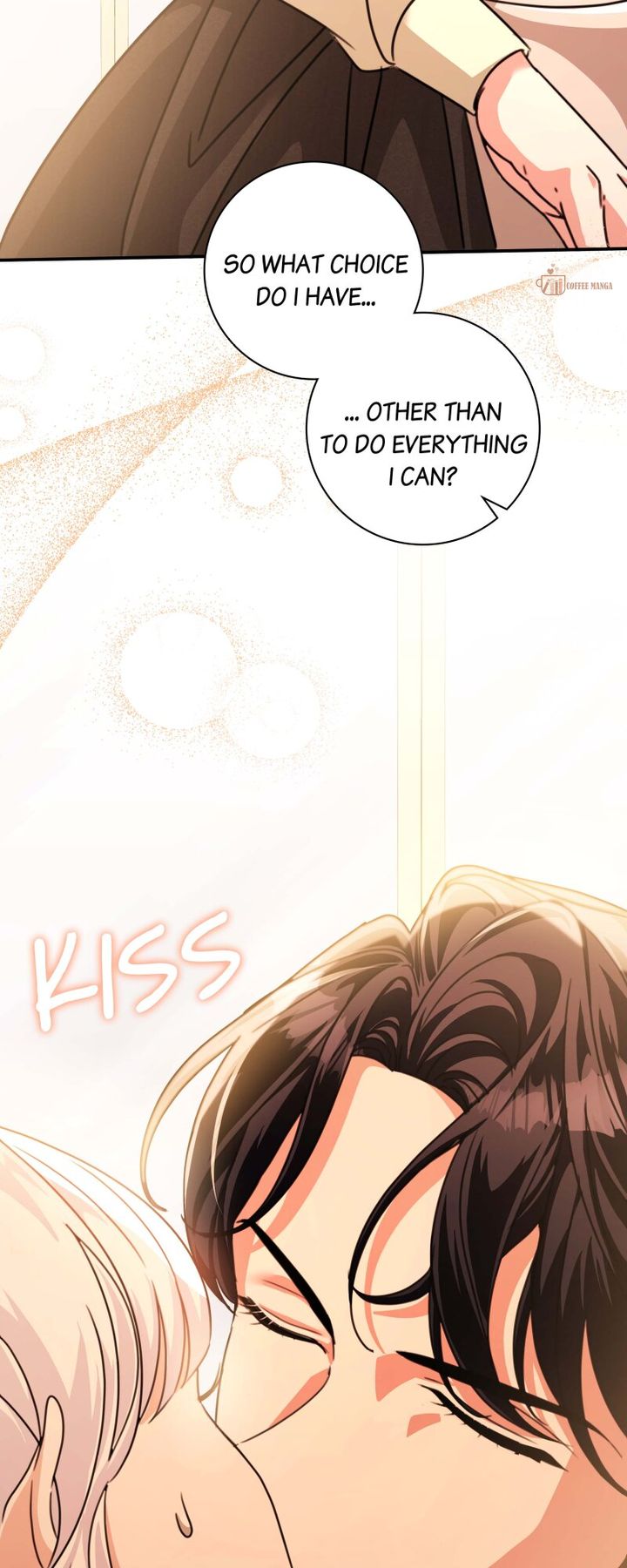 The Emperor’s Sleepless Nights Chapter 45 - Page 33