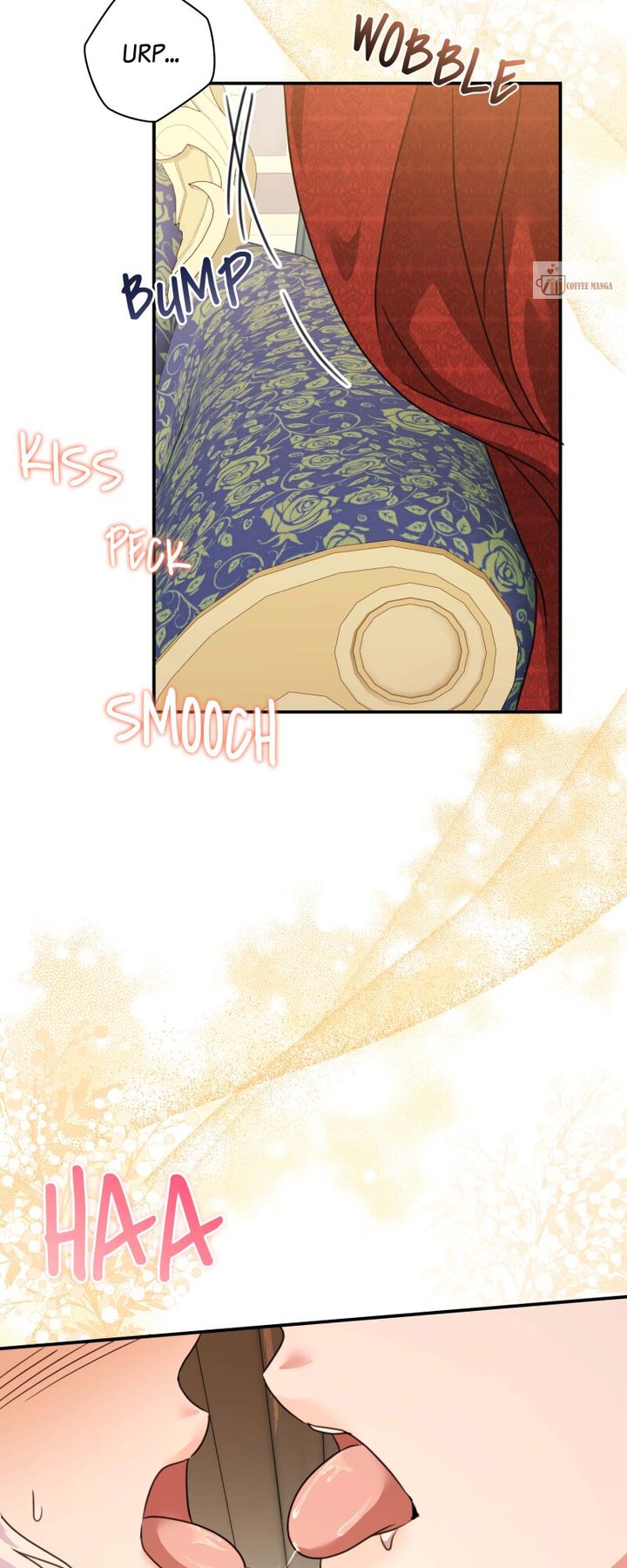 The Emperor’s Sleepless Nights Chapter 45 - Page 36