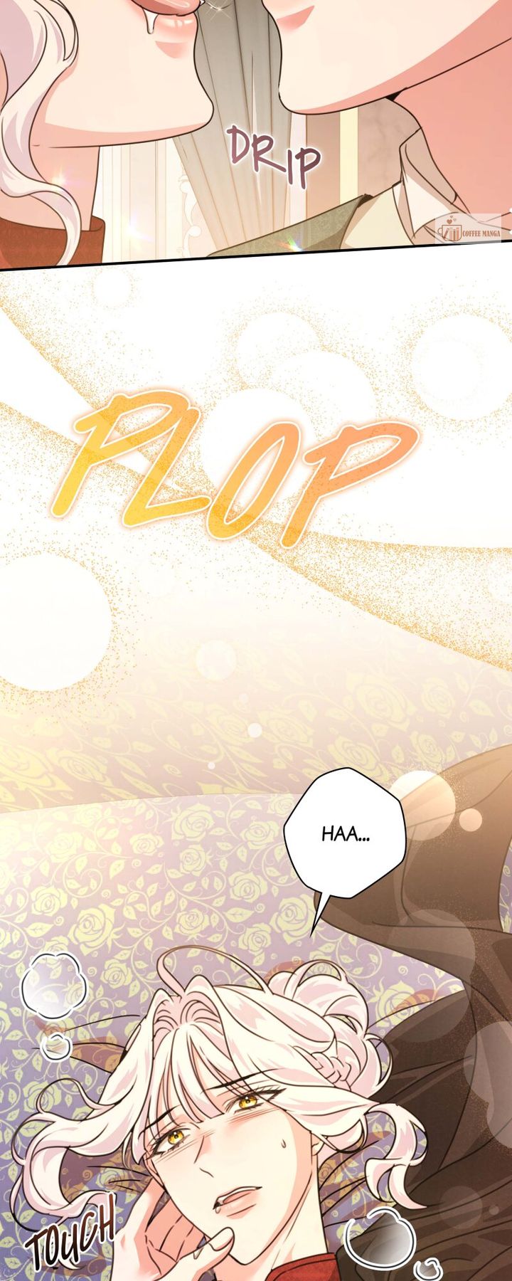 The Emperor’s Sleepless Nights Chapter 45 - Page 37