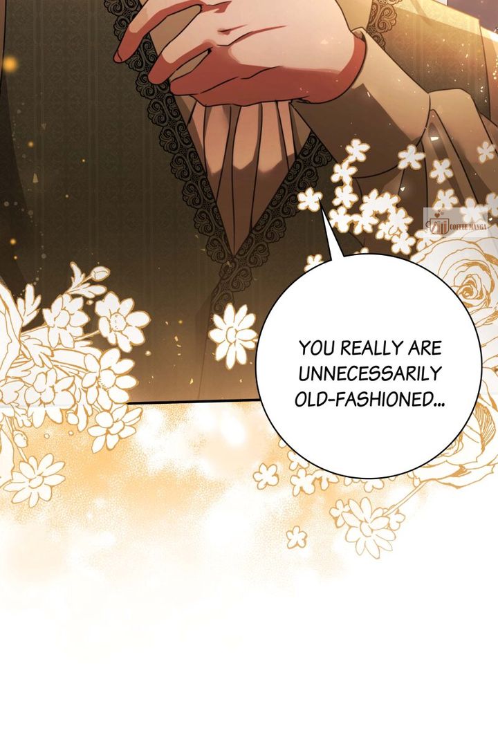 The Emperor’s Sleepless Nights Chapter 45 - Page 39