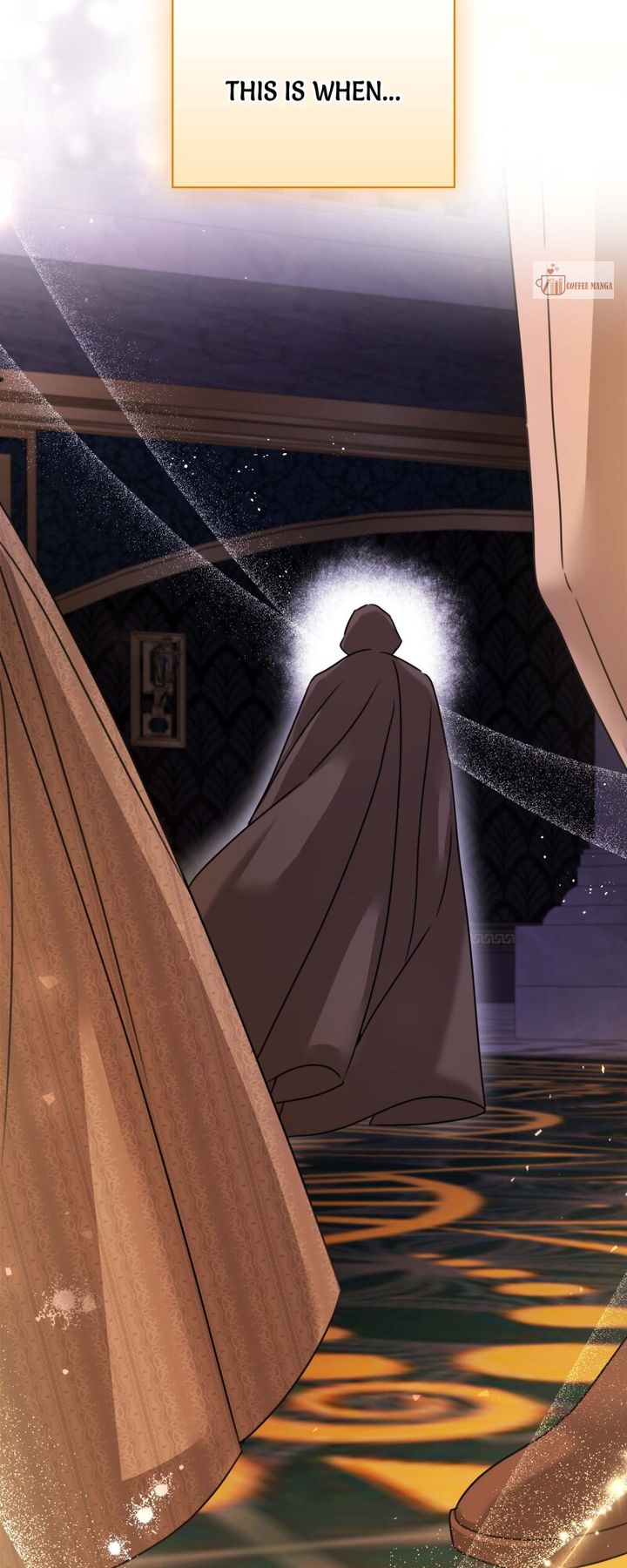 The Emperor’s Sleepless Nights Chapter 45 - Page 5