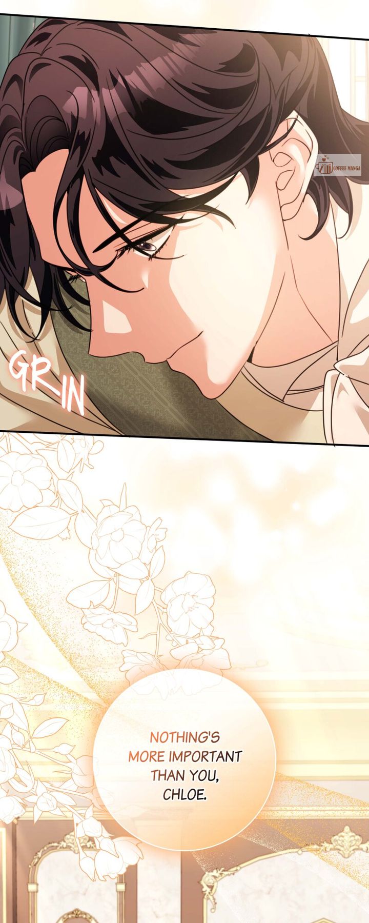 The Emperor’s Sleepless Nights Chapter 45 - Page 42