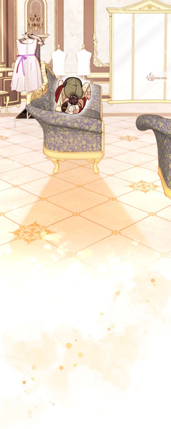 The Emperor’s Sleepless Nights Chapter 45 - Page 43