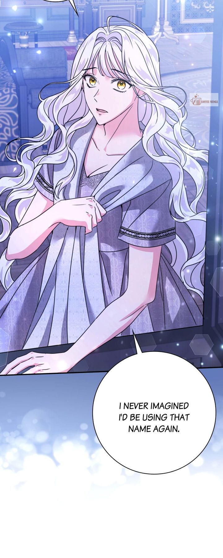 The Emperor’s Sleepless Nights Chapter 45 - Page 46