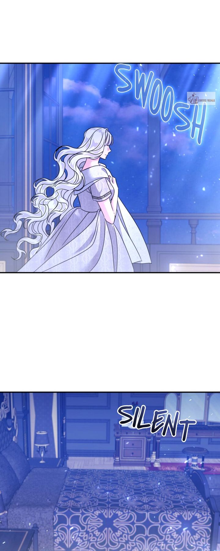 The Emperor’s Sleepless Nights Chapter 45 - Page 47