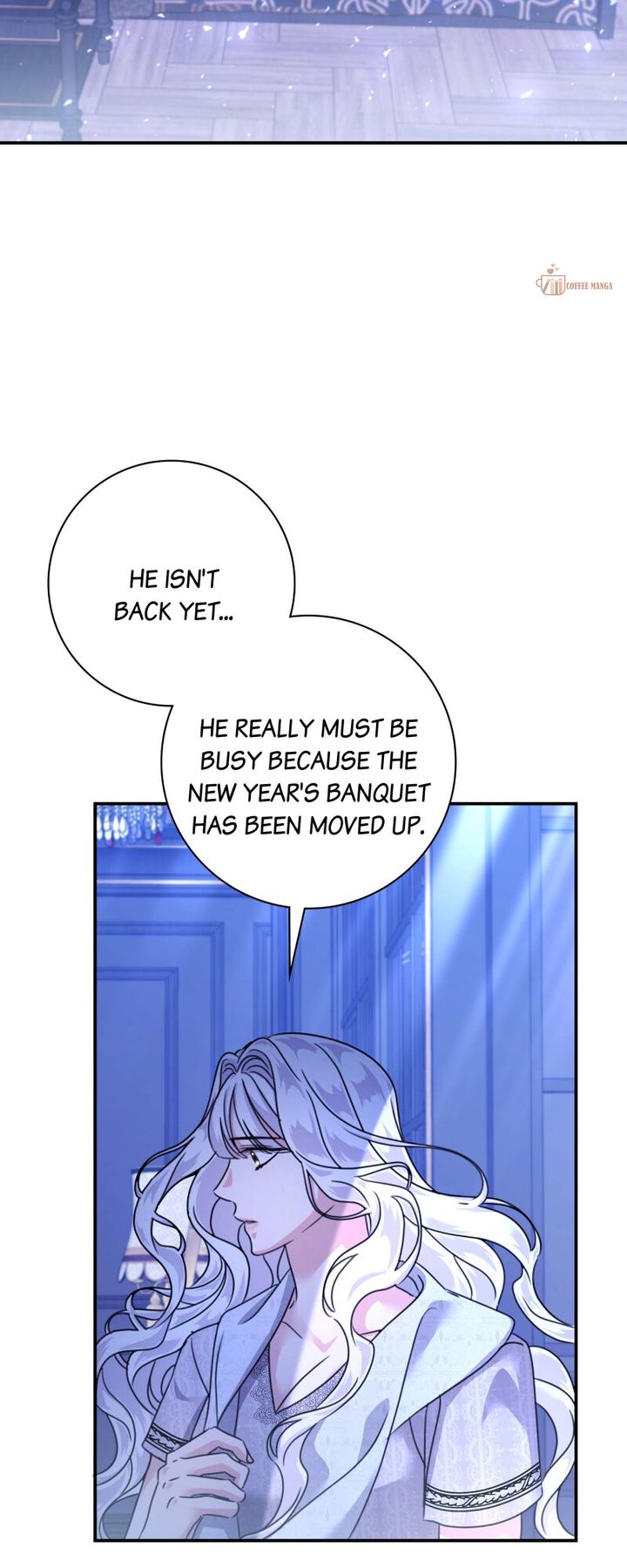 The Emperor’s Sleepless Nights Chapter 45 - Page 48