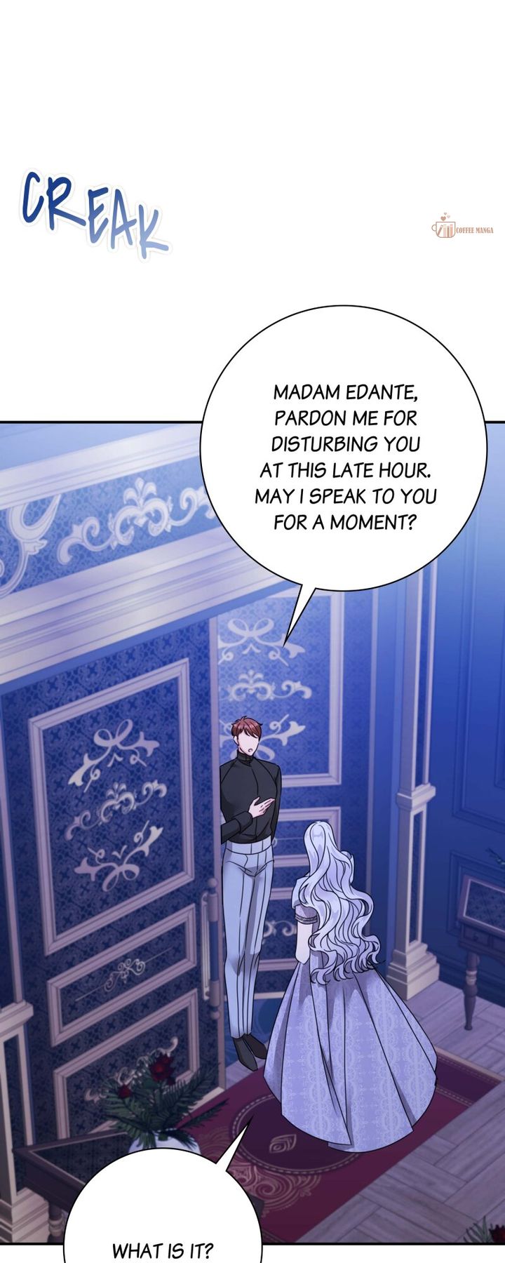 The Emperor’s Sleepless Nights Chapter 45 - Page 50