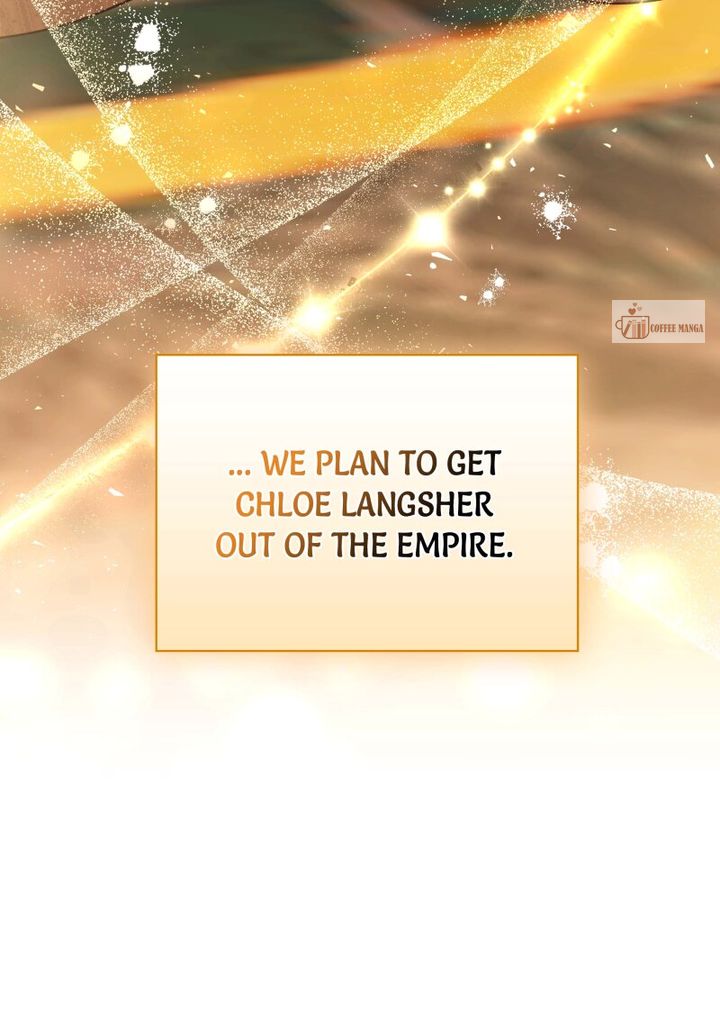 The Emperor’s Sleepless Nights Chapter 45 - Page 6