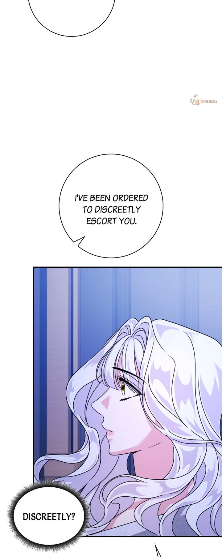 The Emperor’s Sleepless Nights Chapter 45 - Page 51