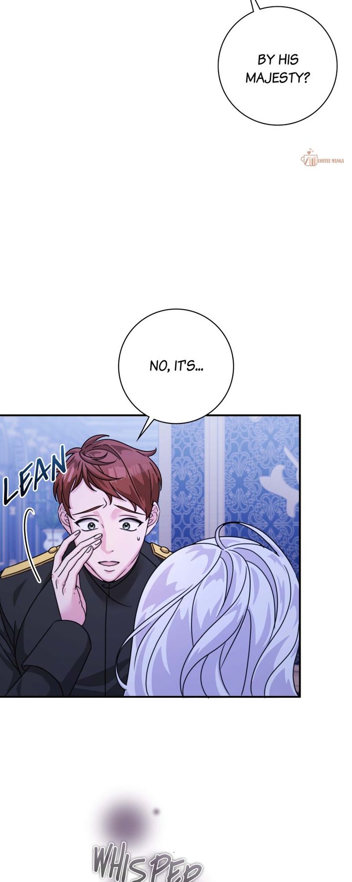 The Emperor’s Sleepless Nights Chapter 45 - Page 52