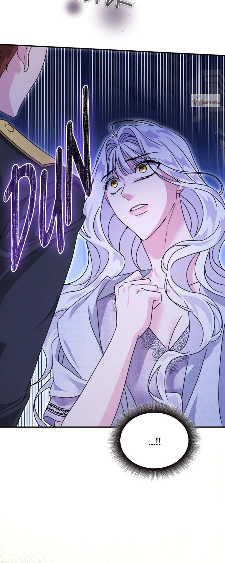 The Emperor’s Sleepless Nights Chapter 45 - Page 53