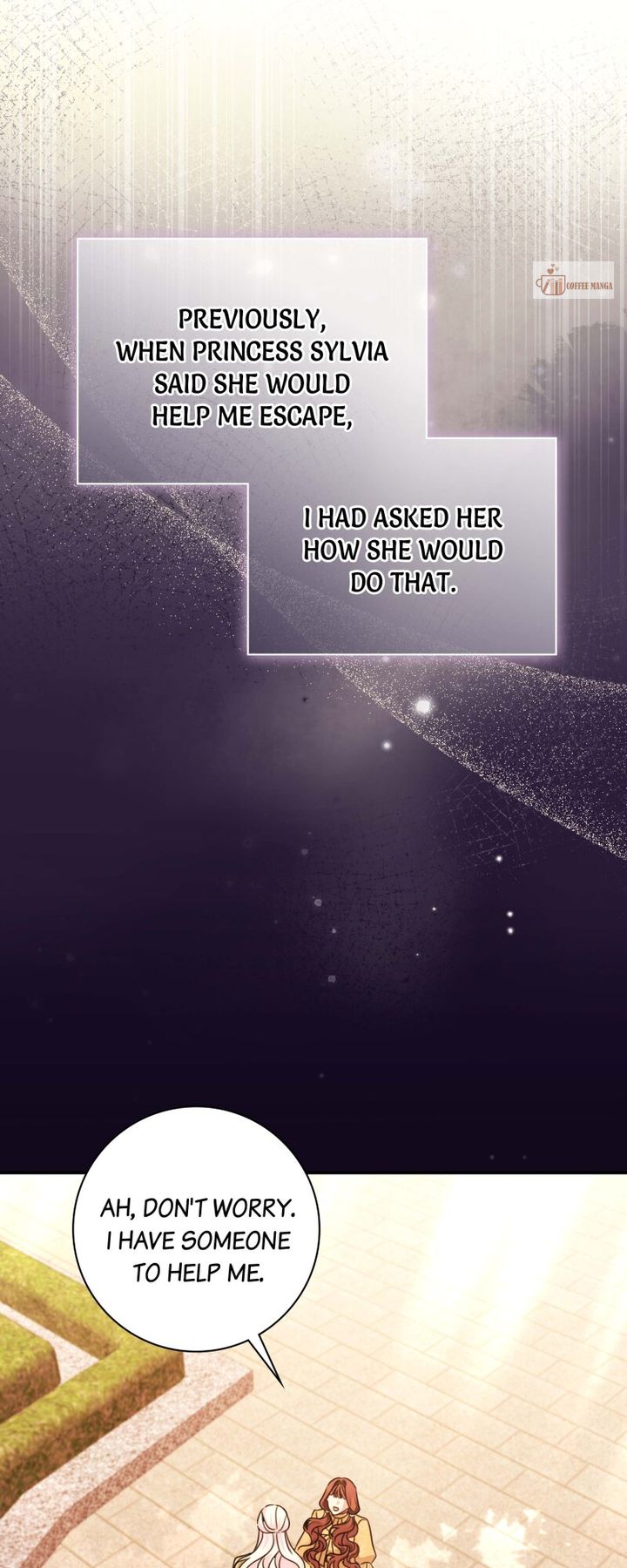 The Emperor’s Sleepless Nights Chapter 45 - Page 54