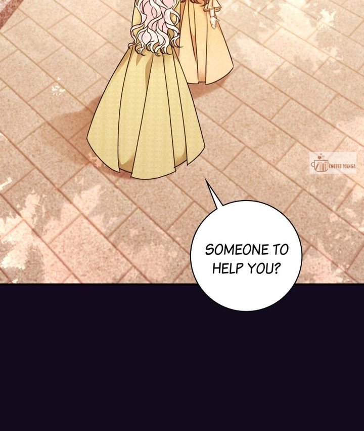 The Emperor’s Sleepless Nights Chapter 45 - Page 55