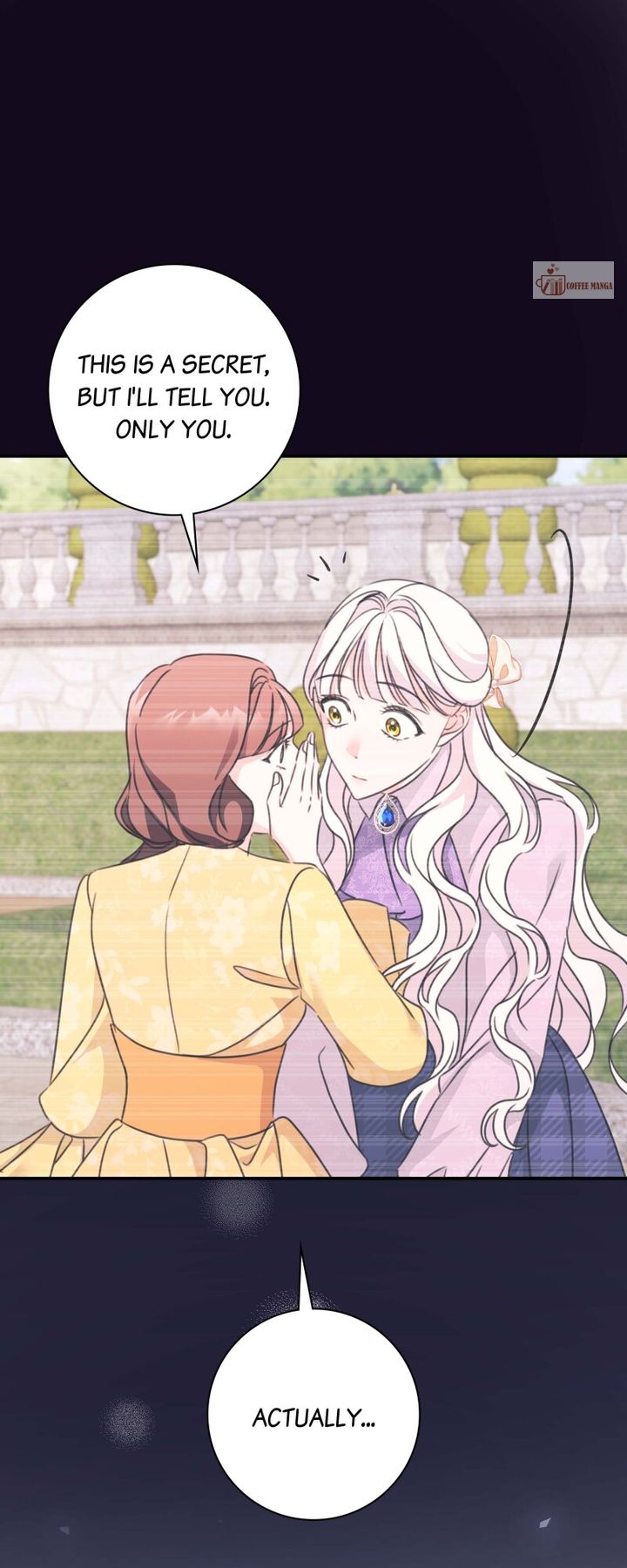 The Emperor’s Sleepless Nights Chapter 45 - Page 56