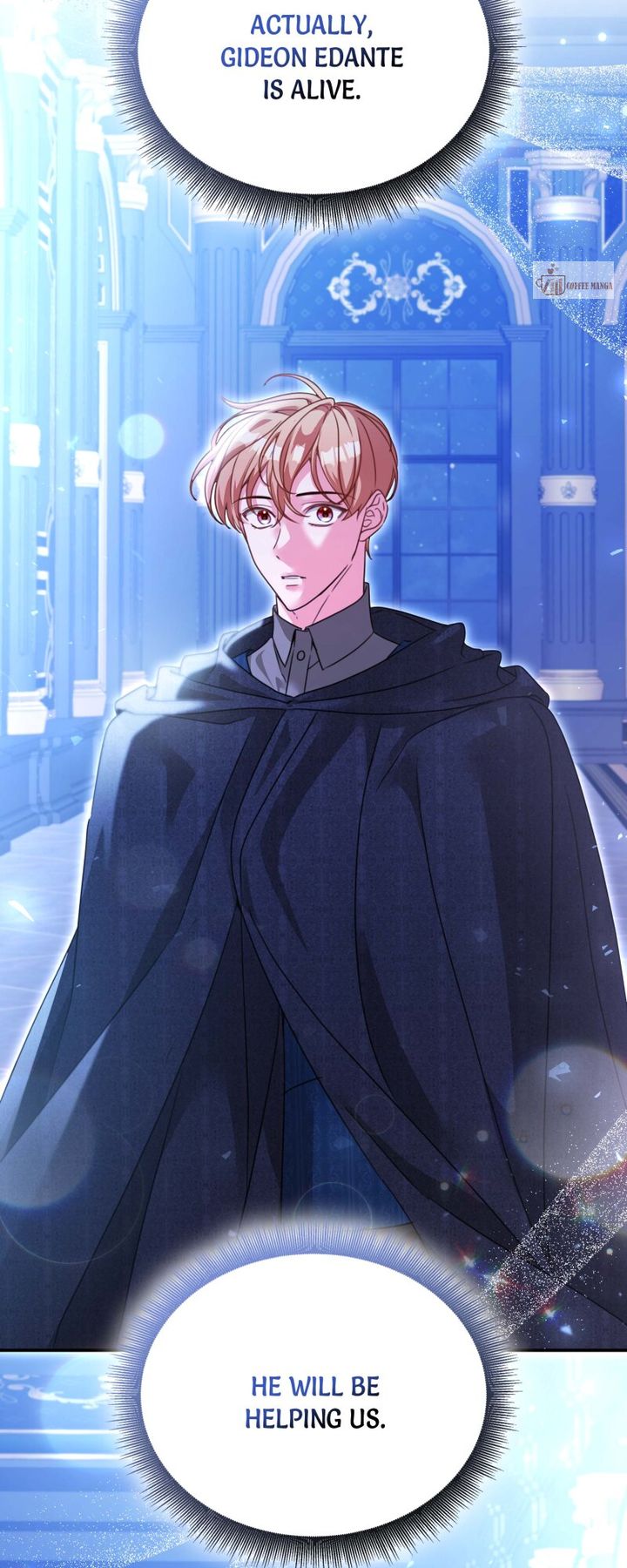 The Emperor’s Sleepless Nights Chapter 45 - Page 58