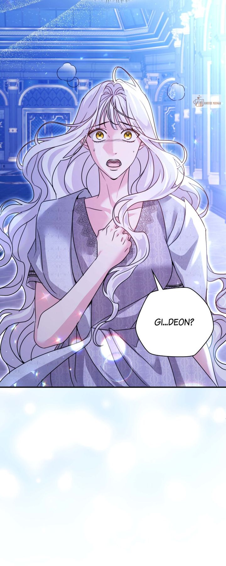 The Emperor’s Sleepless Nights Chapter 45 - Page 59