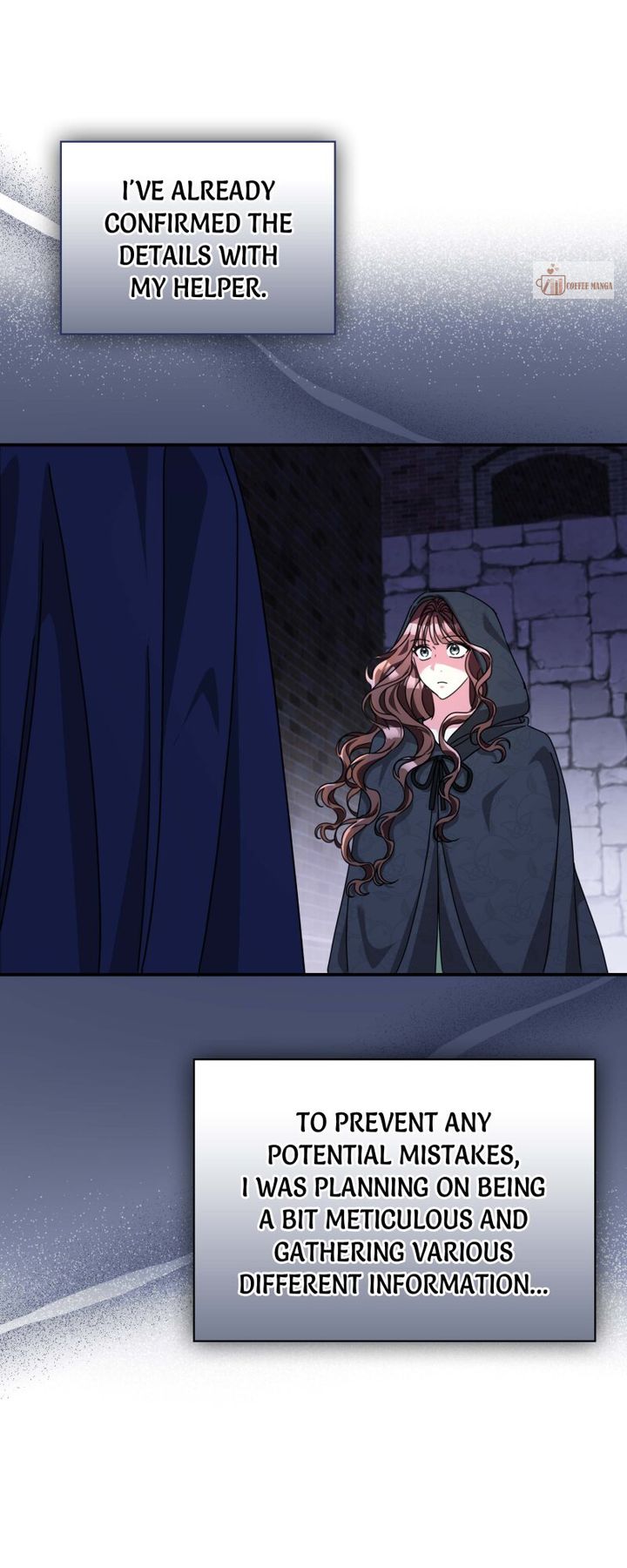 The Emperor’s Sleepless Nights Chapter 45 - Page 7