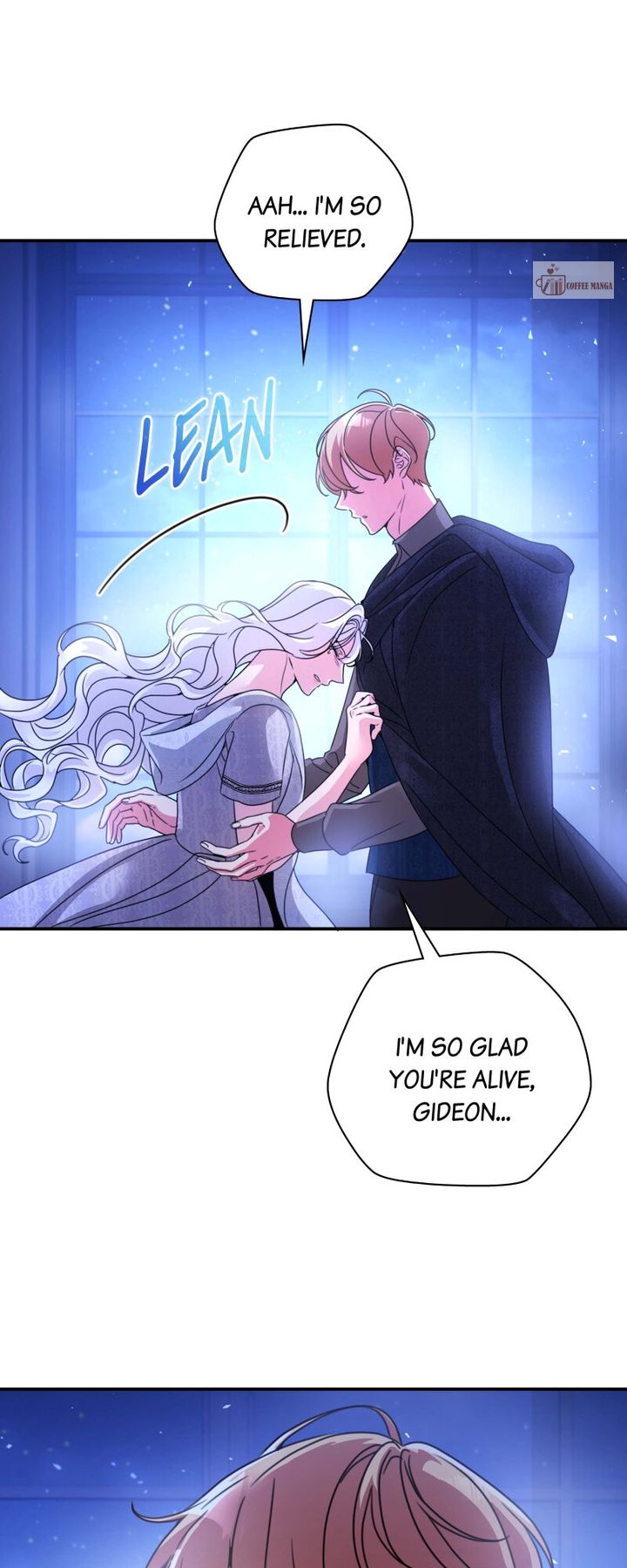 The Emperor’s Sleepless Nights Chapter 45 - Page 61