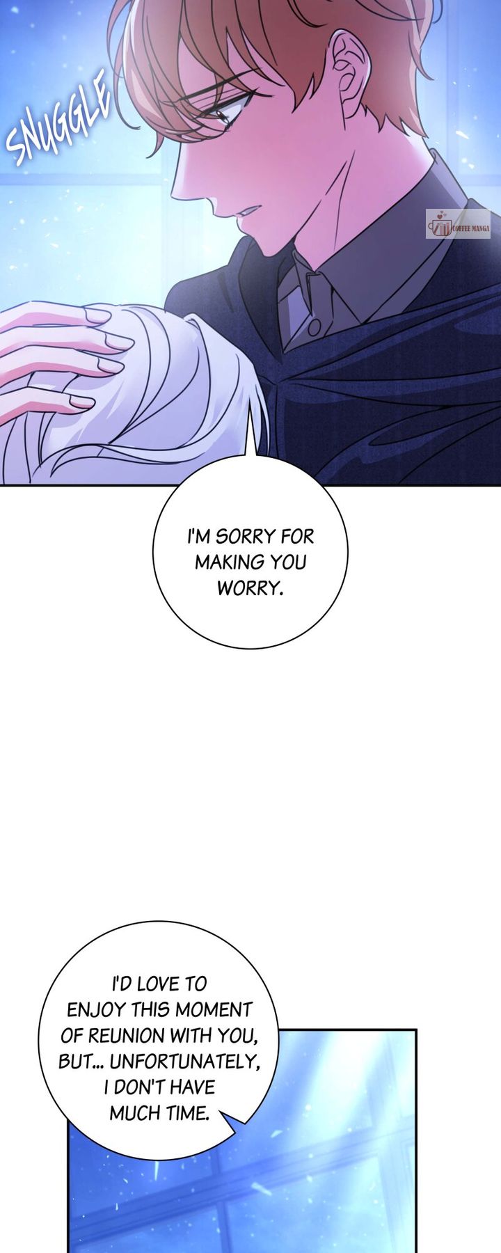 The Emperor’s Sleepless Nights Chapter 45 - Page 62