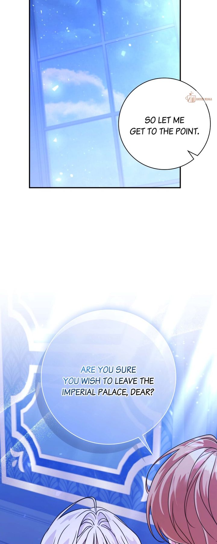 The Emperor’s Sleepless Nights Chapter 45 - Page 63