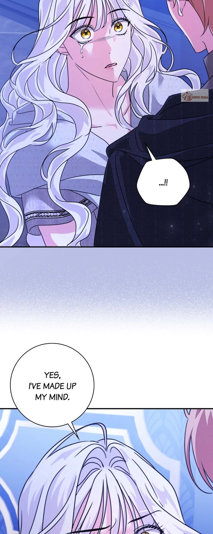 The Emperor’s Sleepless Nights Chapter 45 - Page 64