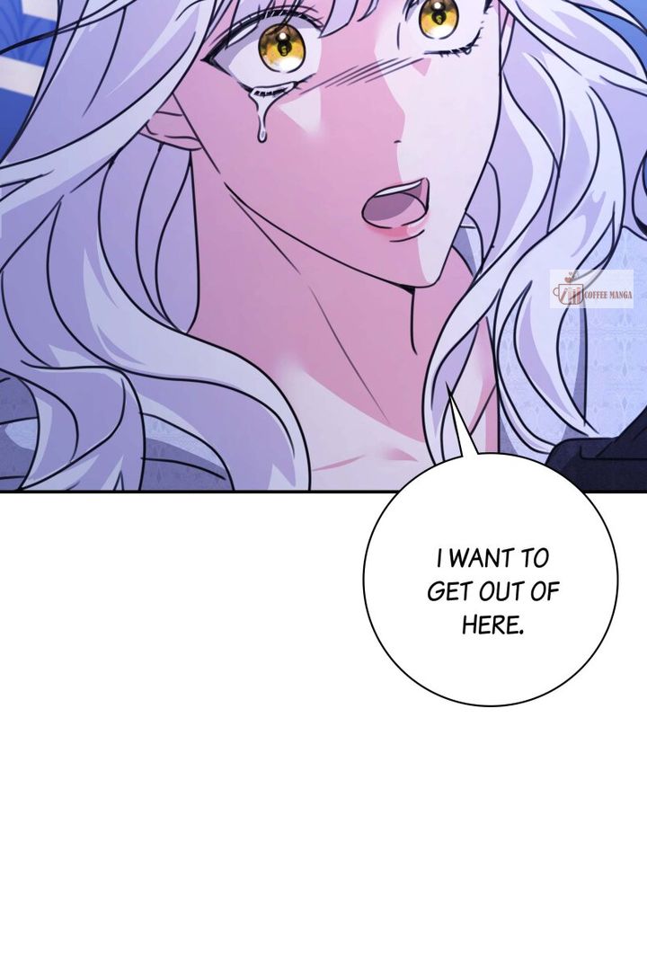 The Emperor’s Sleepless Nights Chapter 45 - Page 65