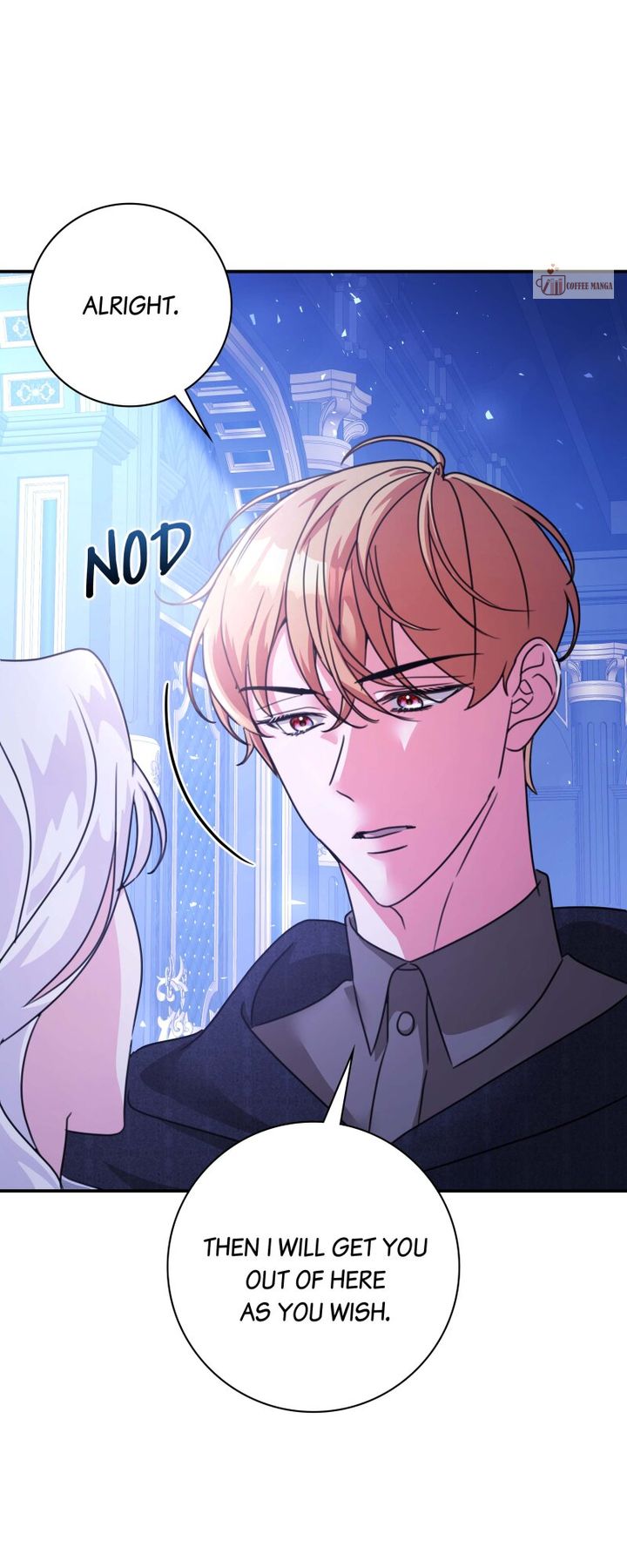 The Emperor’s Sleepless Nights Chapter 45 - Page 66