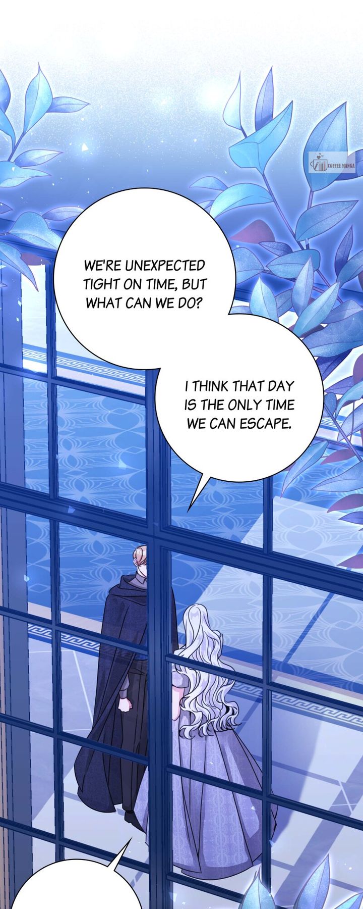 The Emperor’s Sleepless Nights Chapter 45 - Page 67