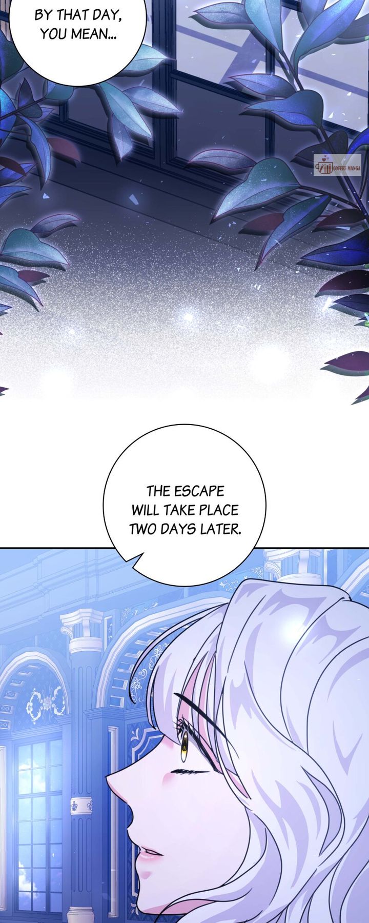 The Emperor’s Sleepless Nights Chapter 45 - Page 68