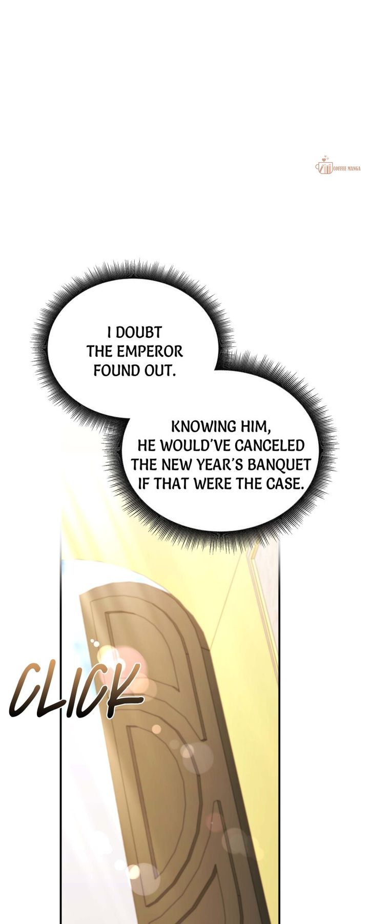 The Emperor’s Sleepless Nights Chapter 45 - Page 8