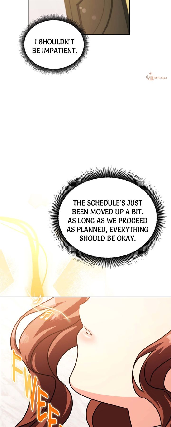 The Emperor’s Sleepless Nights Chapter 45 - Page 9