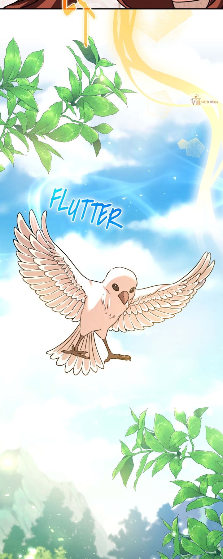 The Emperor’s Sleepless Nights Chapter 45 - Page 10