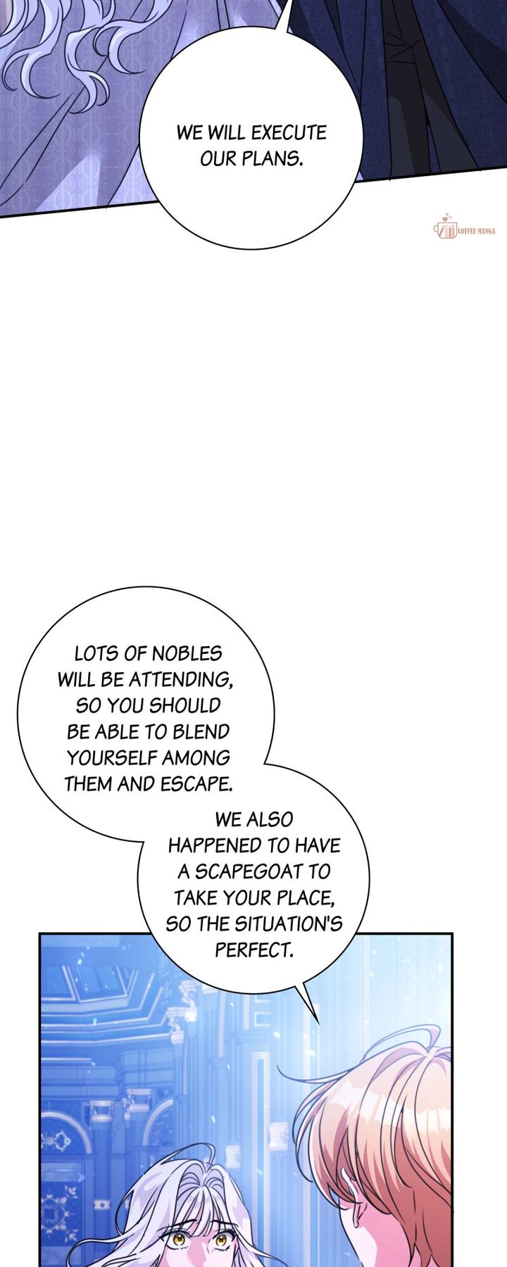 The Emperor’s Sleepless Nights Chapter 46 - Page 2