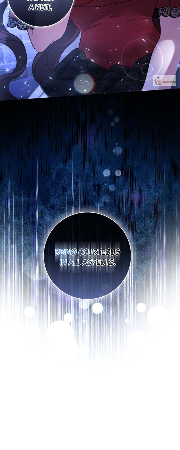 The Emperor’s Sleepless Nights Chapter 46 - Page 11