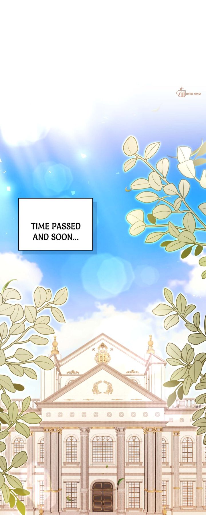 The Emperor’s Sleepless Nights Chapter 46 - Page 13