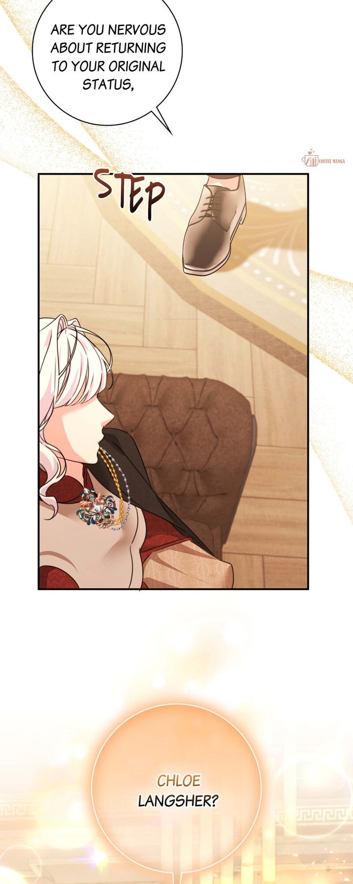 The Emperor’s Sleepless Nights Chapter 46 - Page 16