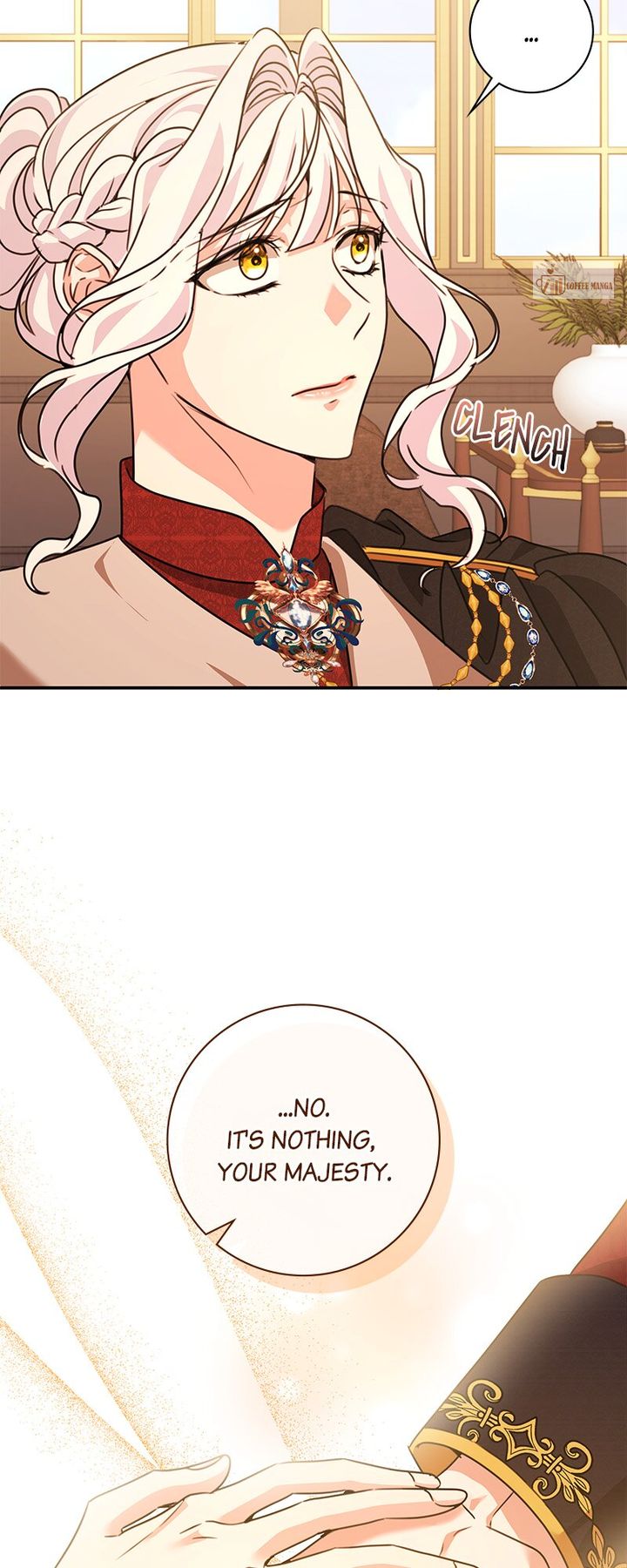 The Emperor’s Sleepless Nights Chapter 46 - Page 20