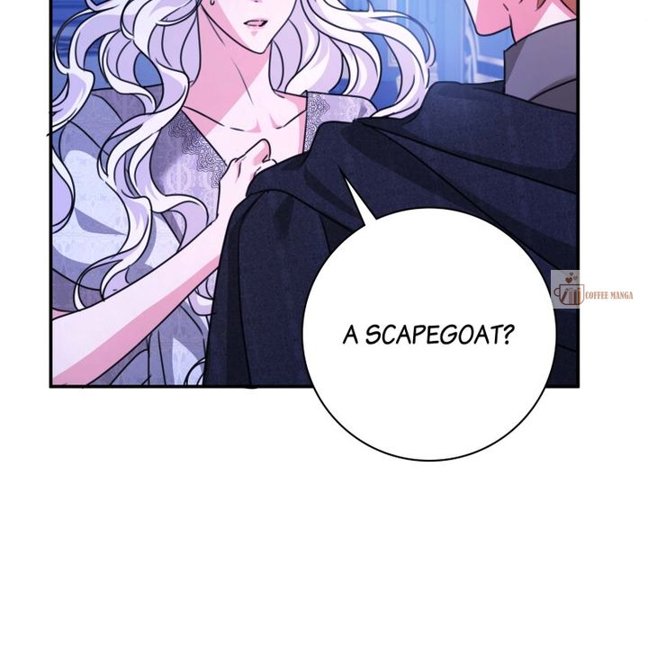 The Emperor’s Sleepless Nights Chapter 46 - Page 3