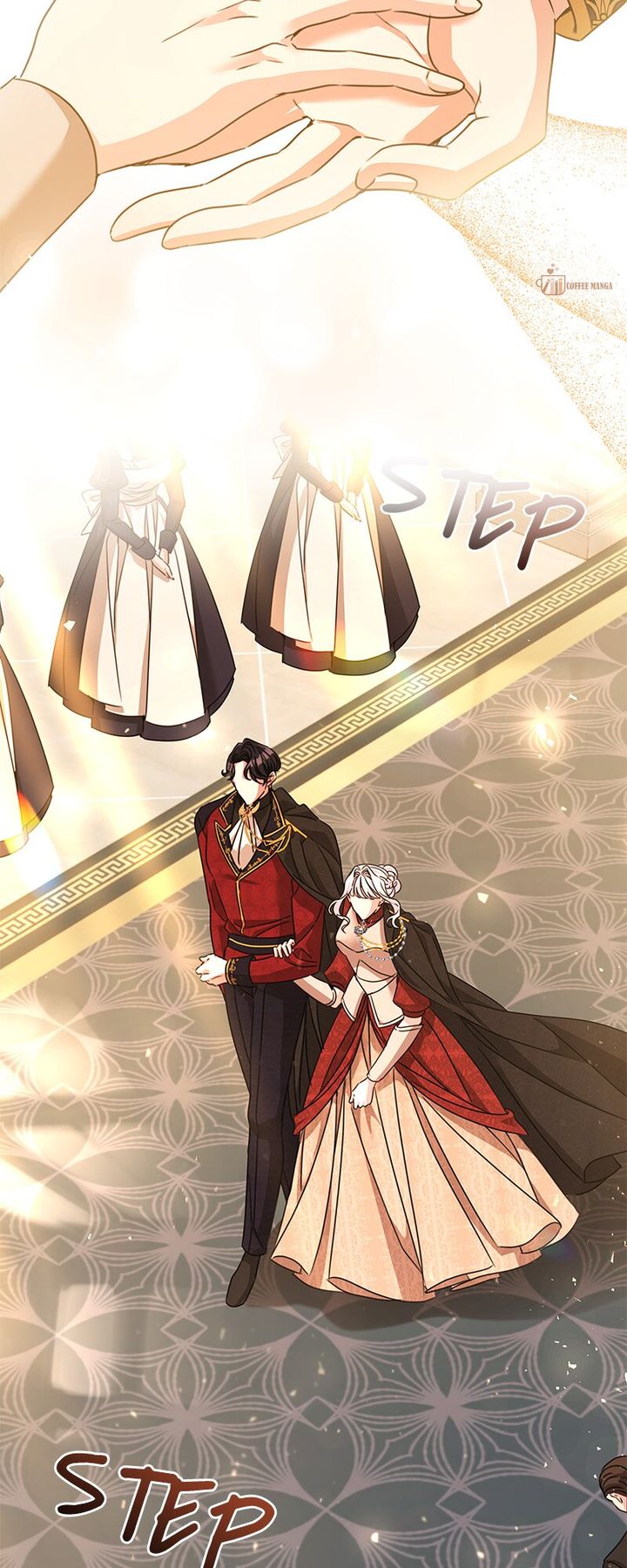 The Emperor’s Sleepless Nights Chapter 46 - Page 21