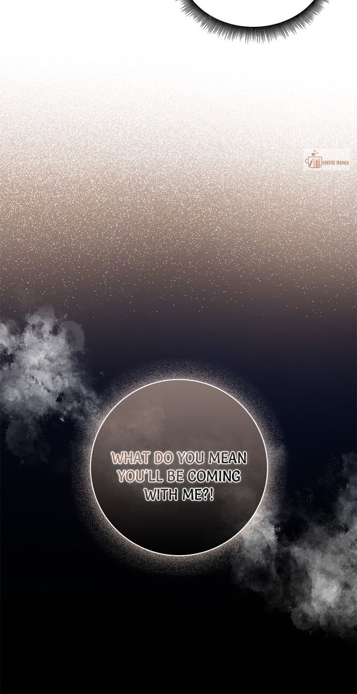 The Emperor’s Sleepless Nights Chapter 46 - Page 23