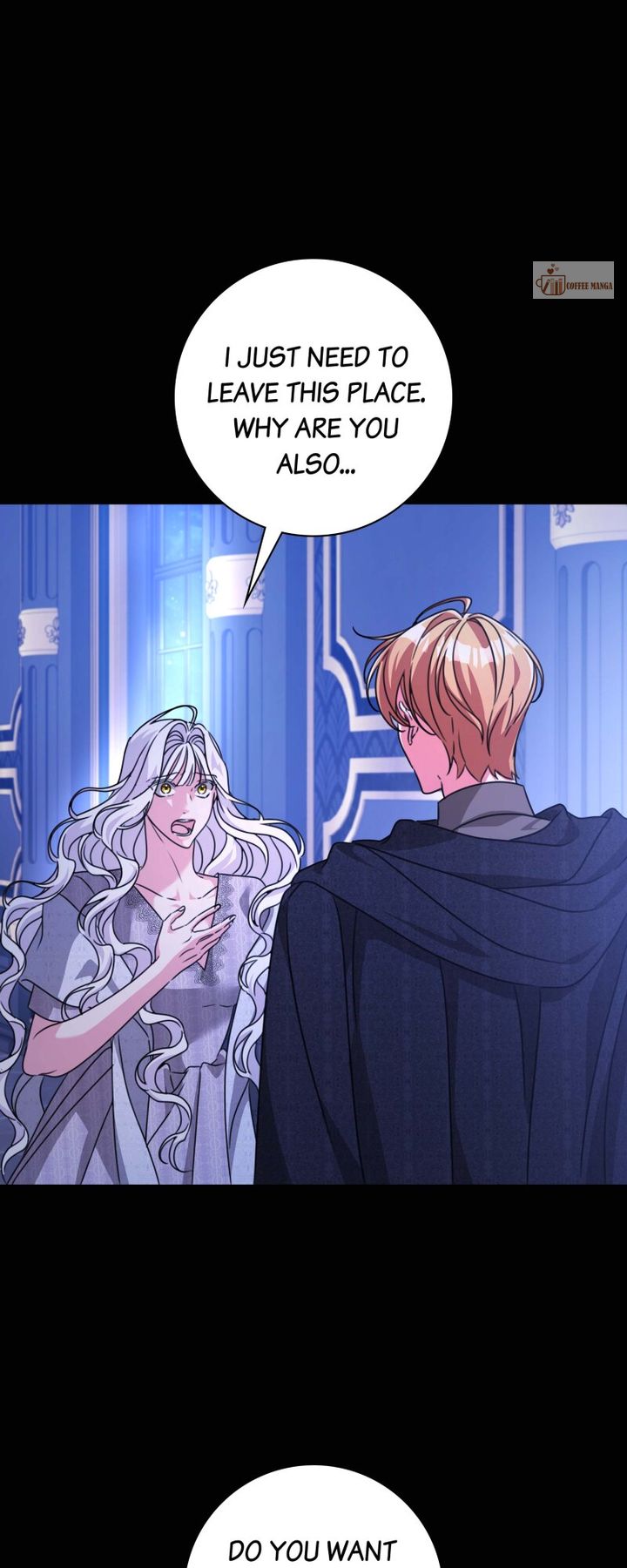 The Emperor’s Sleepless Nights Chapter 46 - Page 24