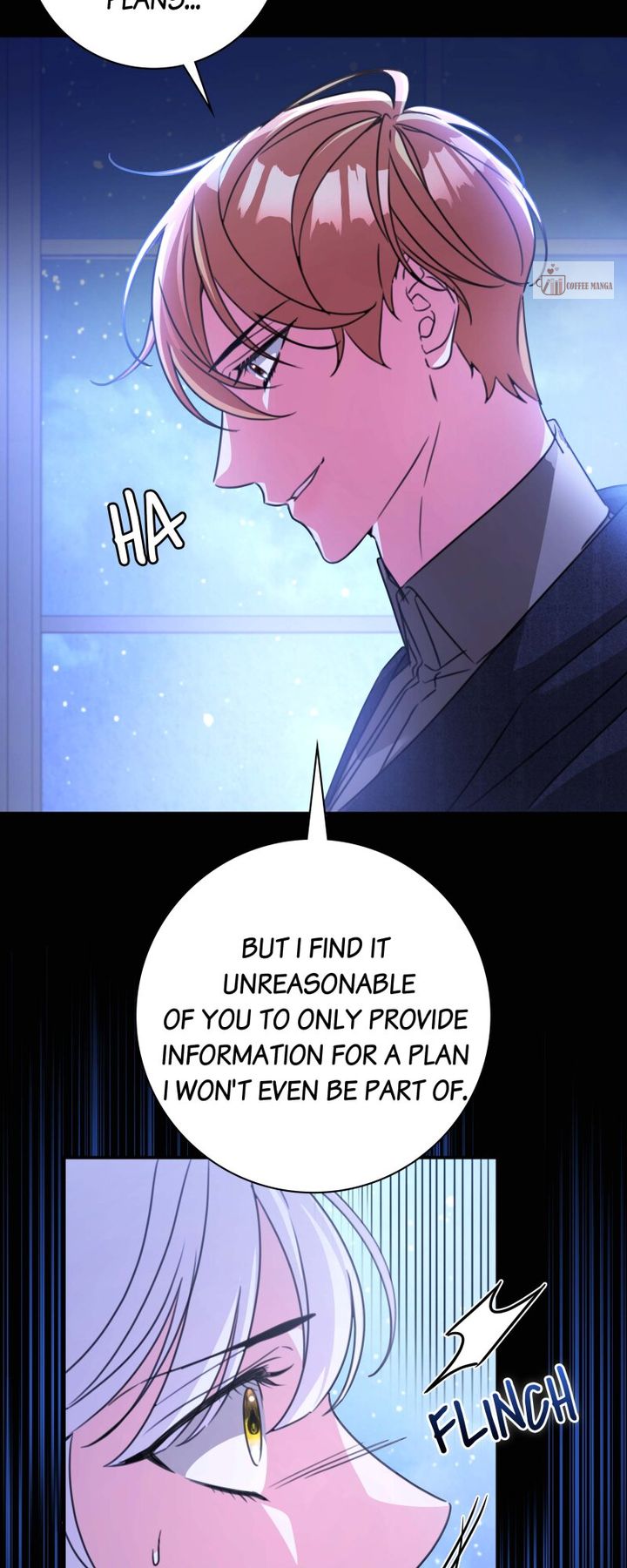 The Emperor’s Sleepless Nights Chapter 46 - Page 26