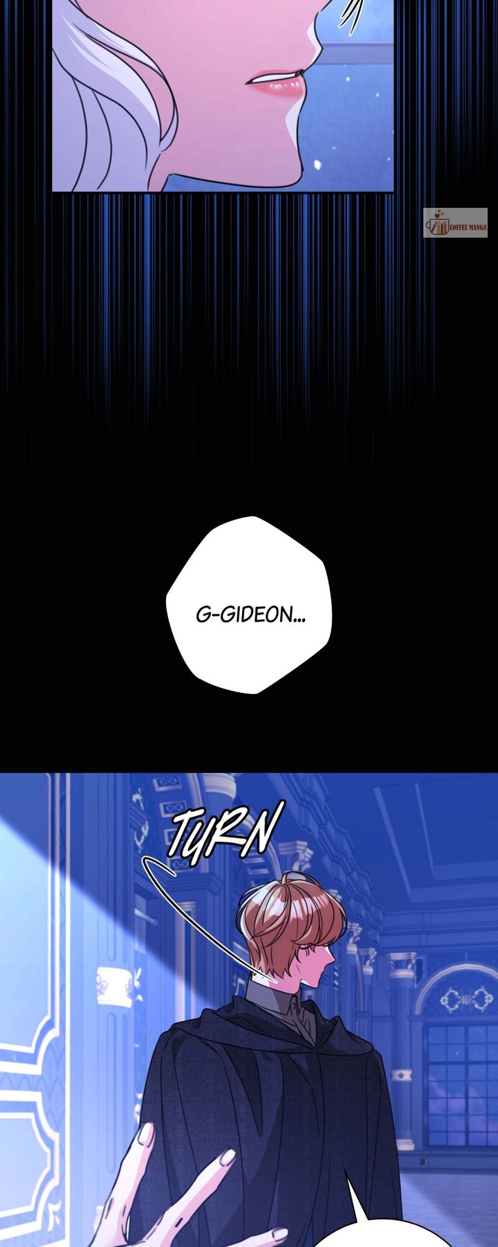 The Emperor’s Sleepless Nights Chapter 46 - Page 27