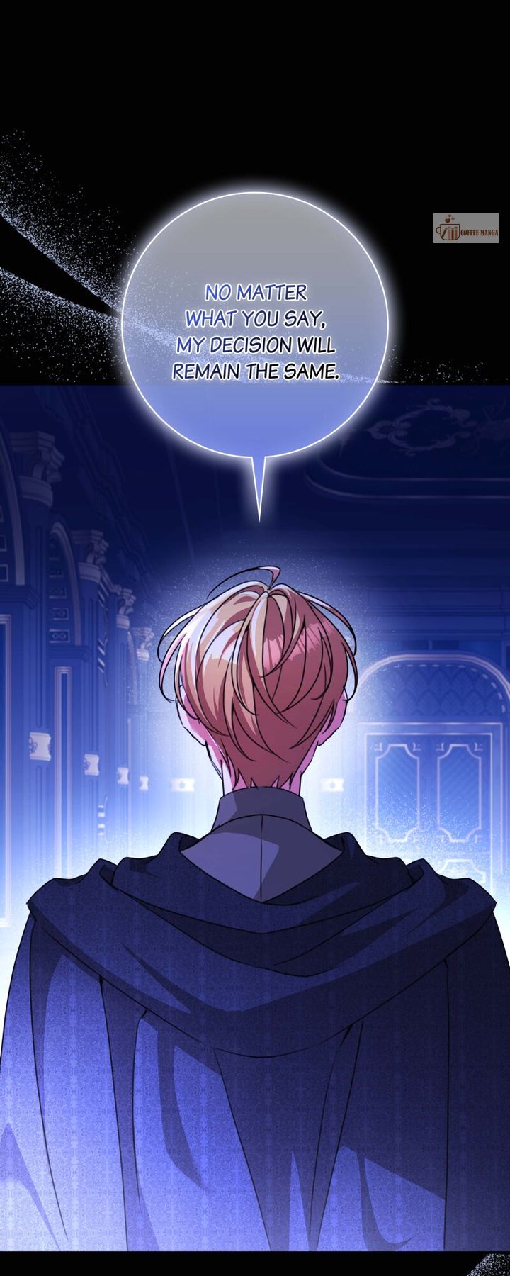 The Emperor’s Sleepless Nights Chapter 46 - Page 29