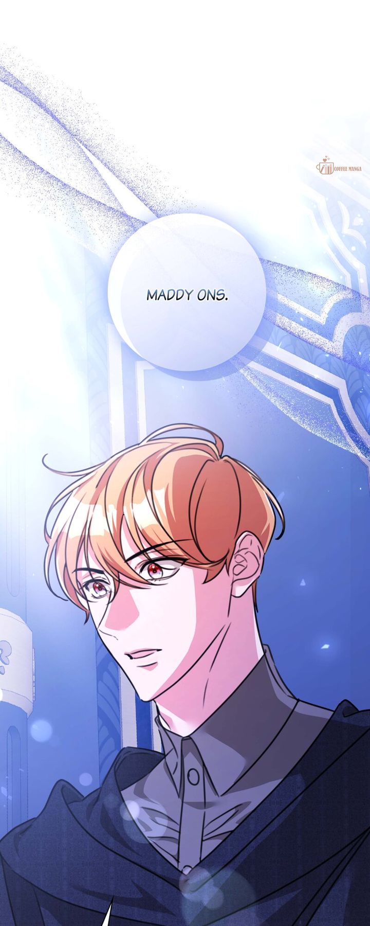 The Emperor’s Sleepless Nights Chapter 46 - Page 4