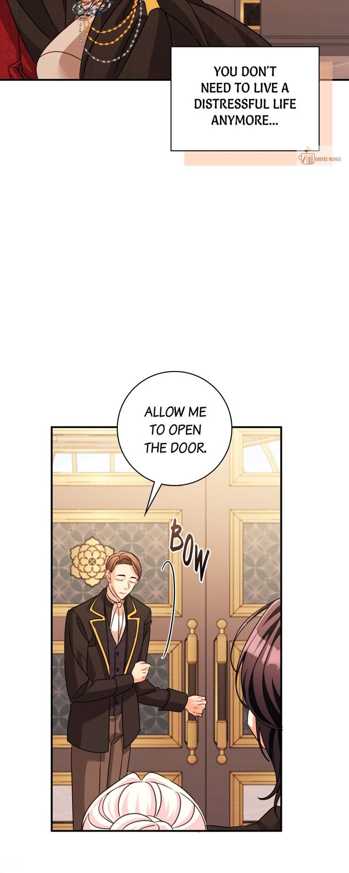 The Emperor’s Sleepless Nights Chapter 46 - Page 31