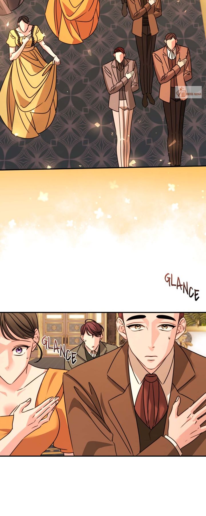 The Emperor’s Sleepless Nights Chapter 46 - Page 35